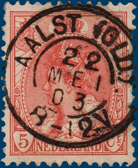 Kavel 2432