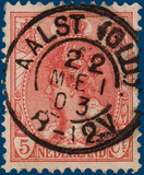 Kavel 2432