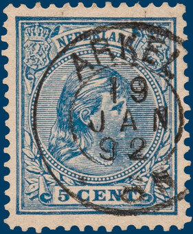 Kavel 2444