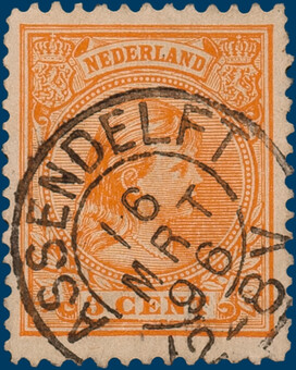 Kavel 2446