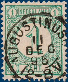Kavel 2447