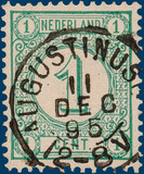 Kavel 2447