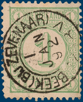 Kavel 2448