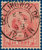 Kavel 2451