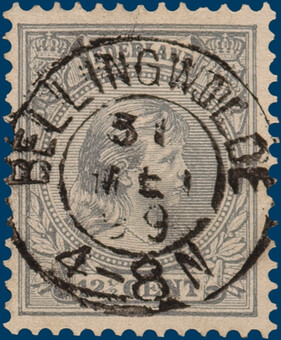 Kavel 2452
