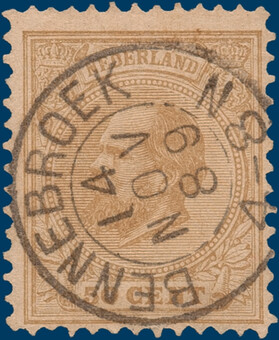 Kavel 2453