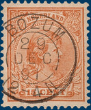 Kavel 2461