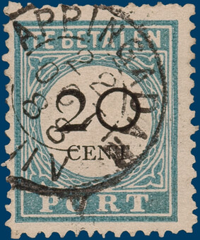 Kavel 2443