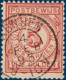 Kavel 2445