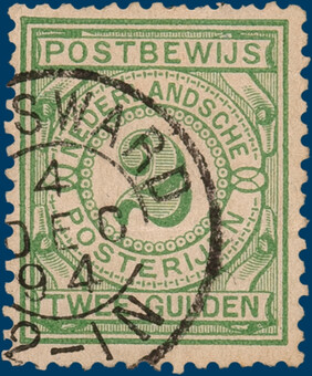 Kavel 2455