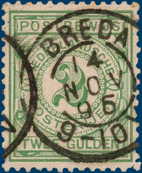 Kavel 2462