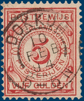 Kavel 2494