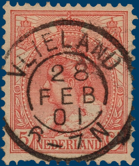 Lot 2645