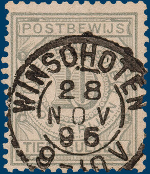 Lot 2657