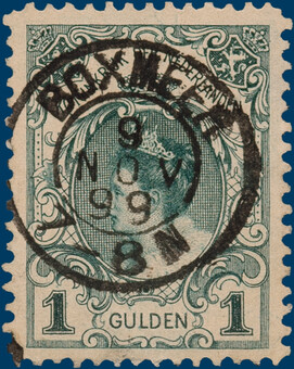 Kavel 2460