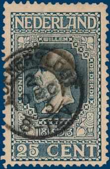Kavel 5134