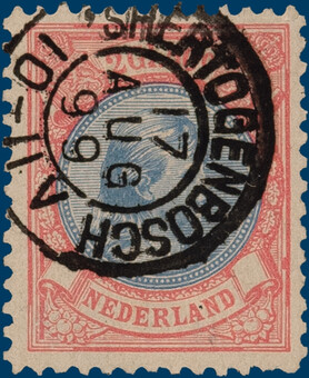Lot 2536