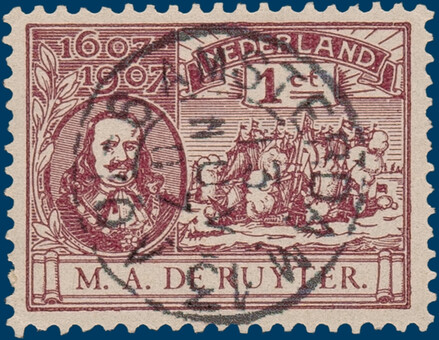 Kavel 2689
