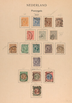 Kavel 4508