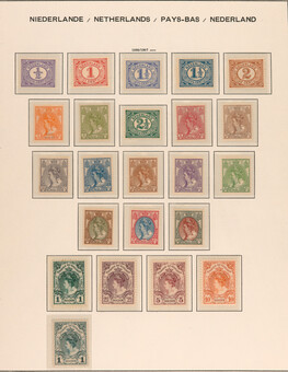 Kavel 4509