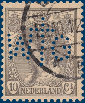 Kavel 2786