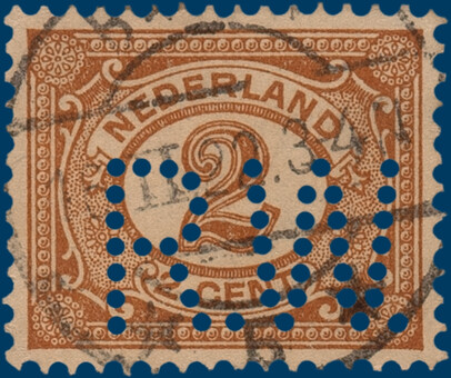 Kavel 2781