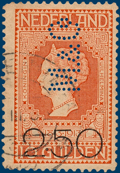 Kavel 5253
