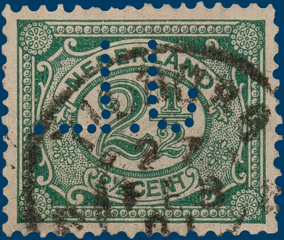 Kavel 2773
