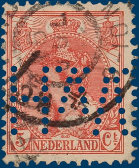 Kavel 2772