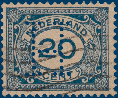 Kavel 2768