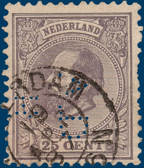 Kavel 2743