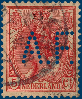 Kavel 2745