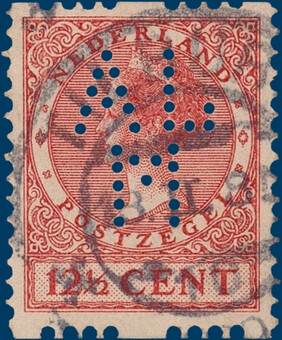 Kavel 2751