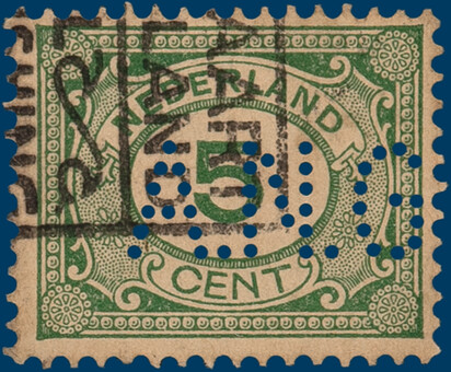 Kavel 2753