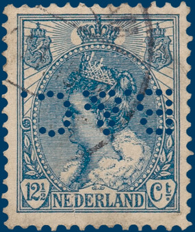 Kavel 2754