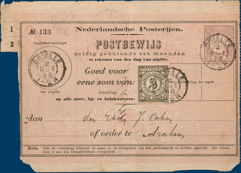 Lot 2910