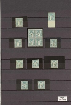 Kavel 3135
