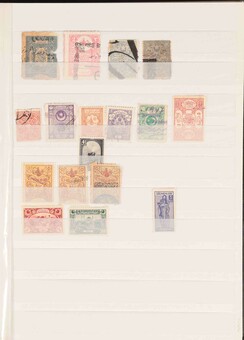 Kavel 3389
