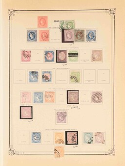 Kavel 3361