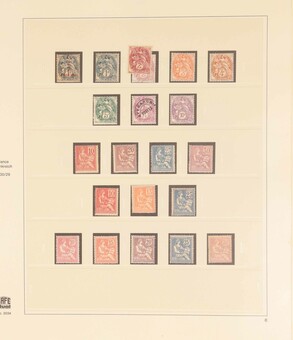 Kavel 3143