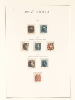 Kavel 3078