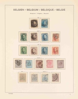 Lot 3079