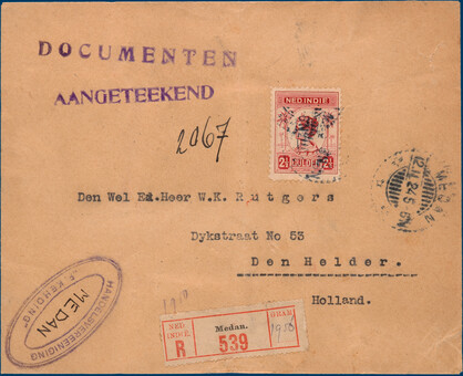Kavel 4016