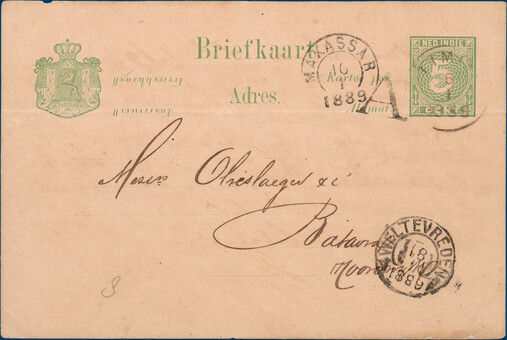Kavel 4035