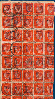 Kavel 4050