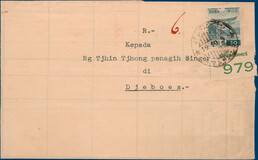 Kavel 4052