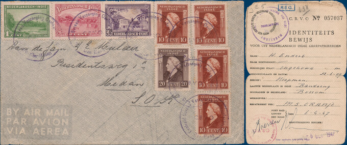 Kavel 4135