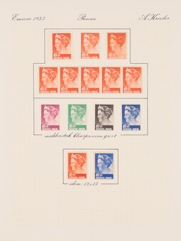 Kavel 4957