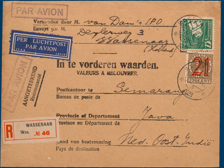 Lot 2901