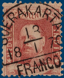 Kavel 2794